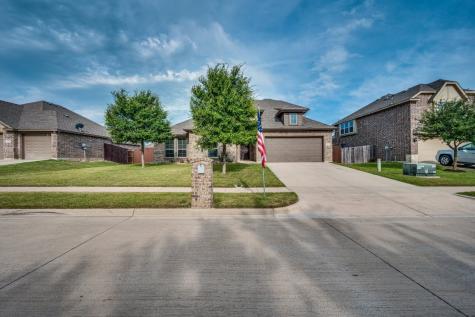 5609 Paradise Drive Midlothian TX 76065