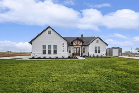 3073 Infinity Drive Weatherford TX 76087