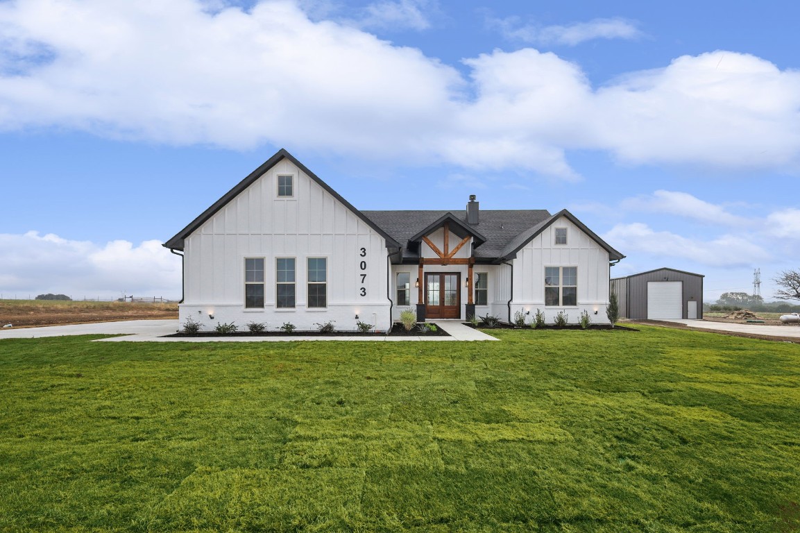 3073 Infinity Drive Weatherford TX 76087