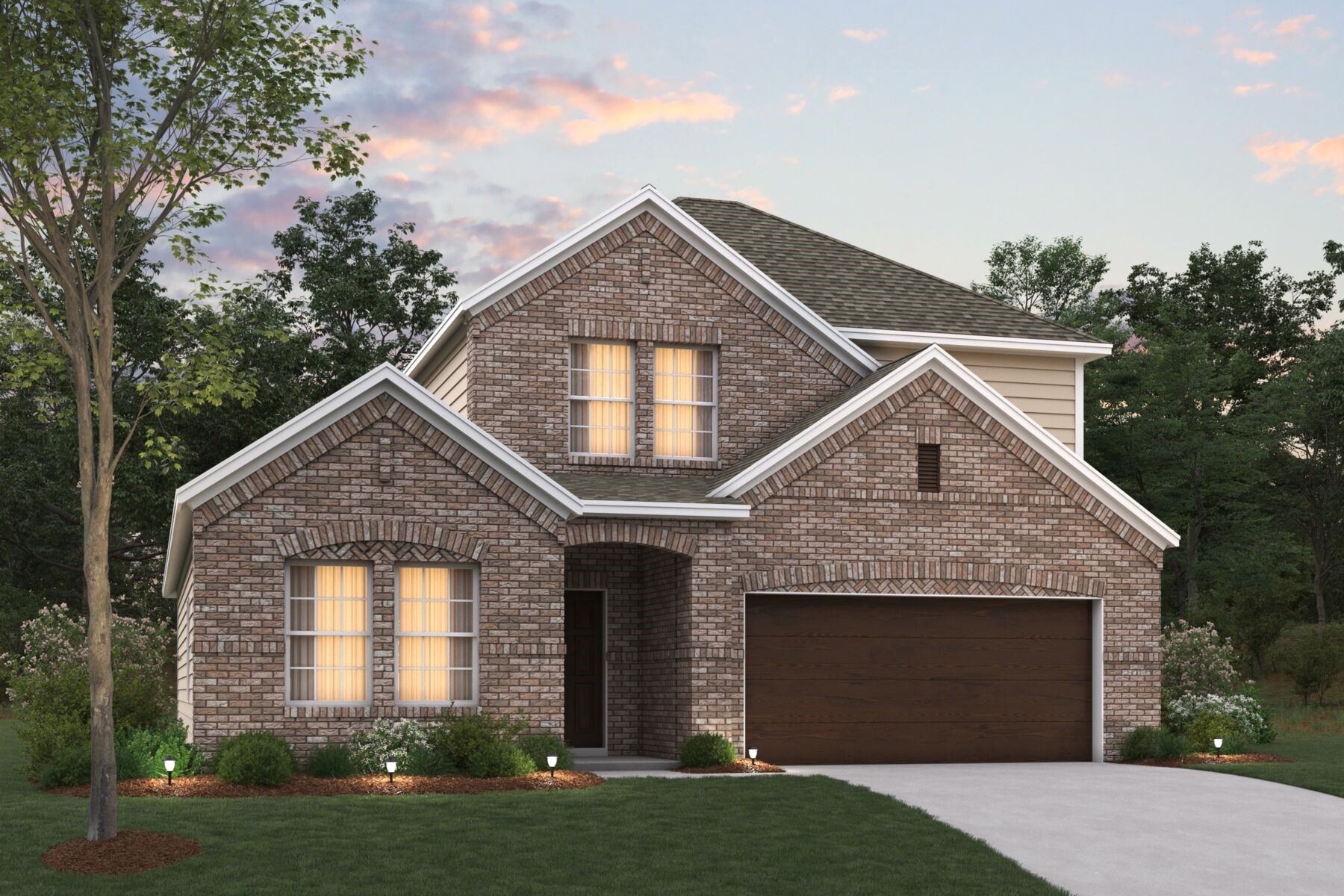 3513 Royal Forest Drive Denton TX 76208