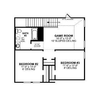 3513 Royal Forest Drive Denton TX 76208