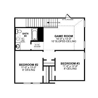 3513 Royal Forest Drive Denton TX 76208