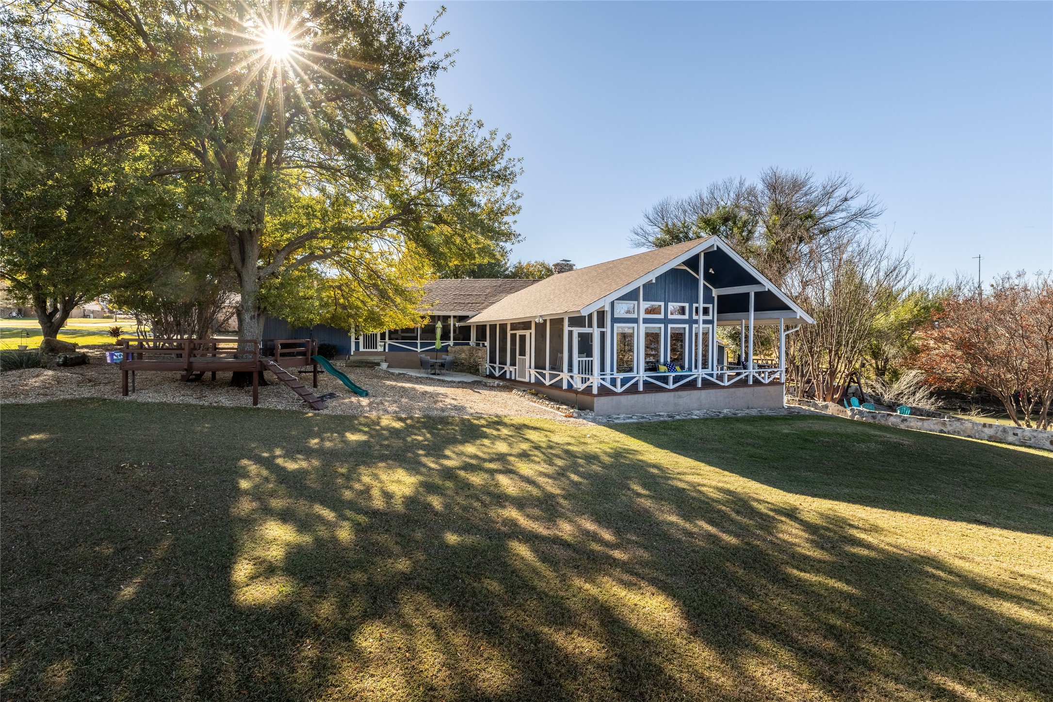 119 Beachview Way Runaway Bay TX 76426