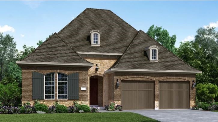 7820 Kentmere The Colony TX 75056