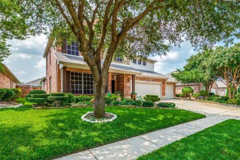 4525 Tacoma Terrace Fort Worth TX 76123