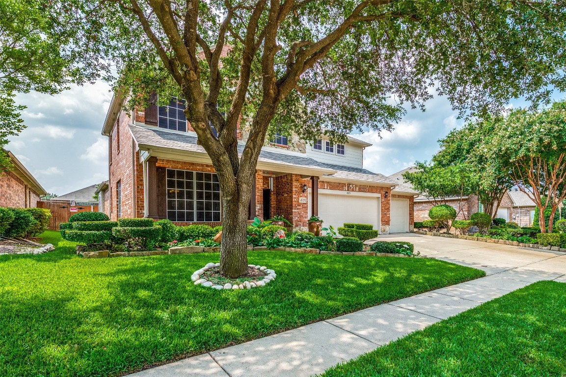 4525 Tacoma Terrace Fort Worth TX 76123