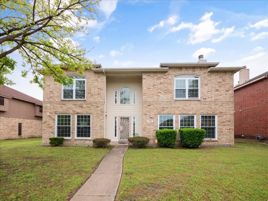 1230 Spring Creek Drive Lancaster TX 75146