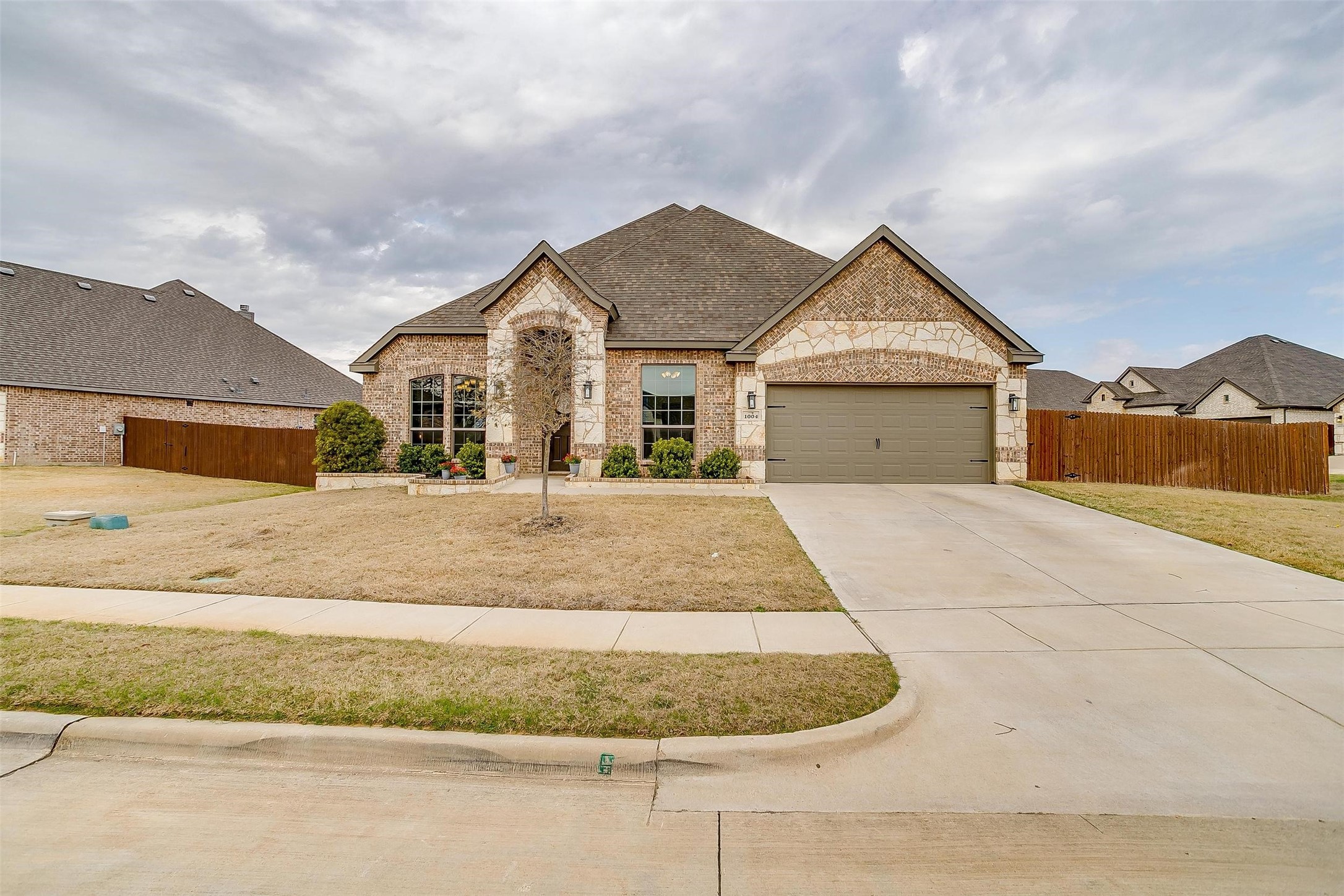 1004 Whitetail Court Joshua TX 76058