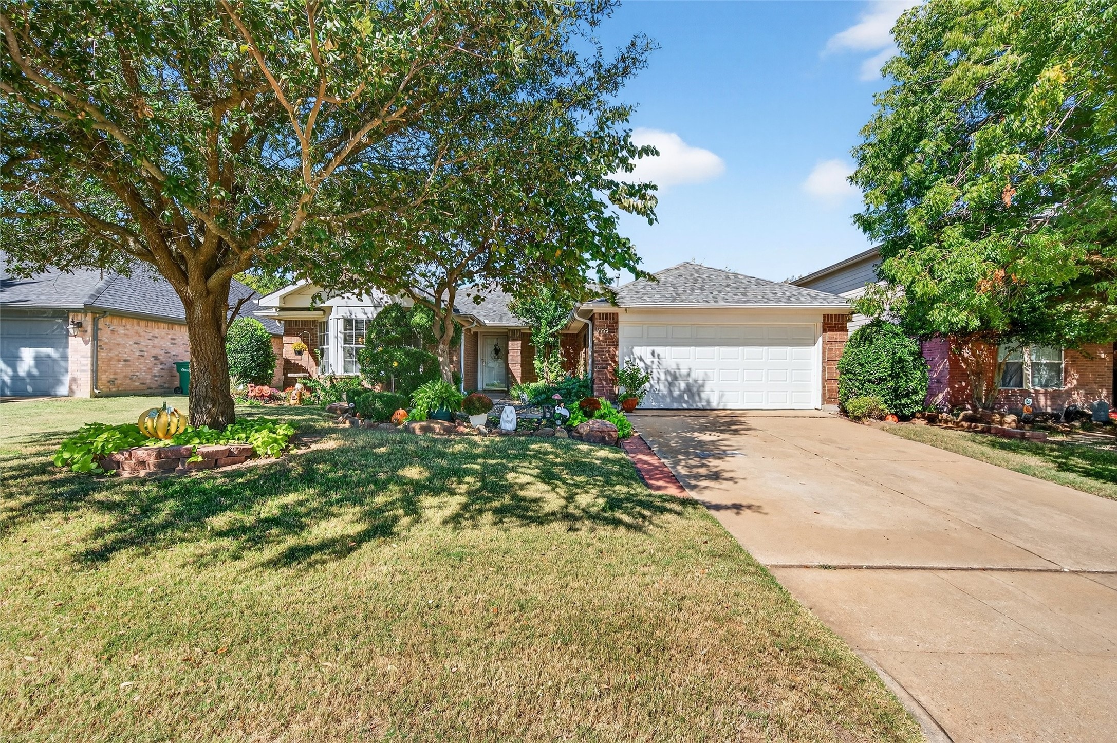 1712 Timberline Lane Sherman TX 75092