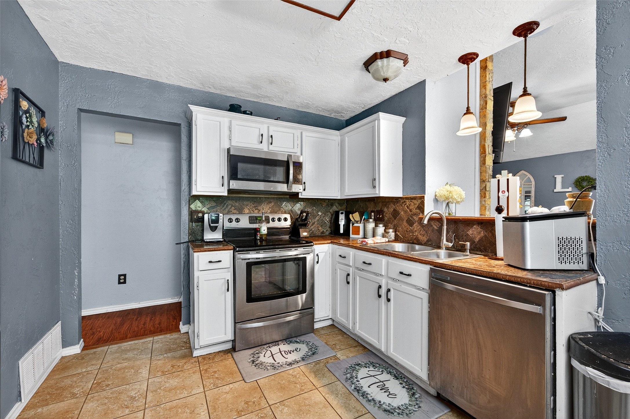 1712 Timberline Lane Sherman TX 75092