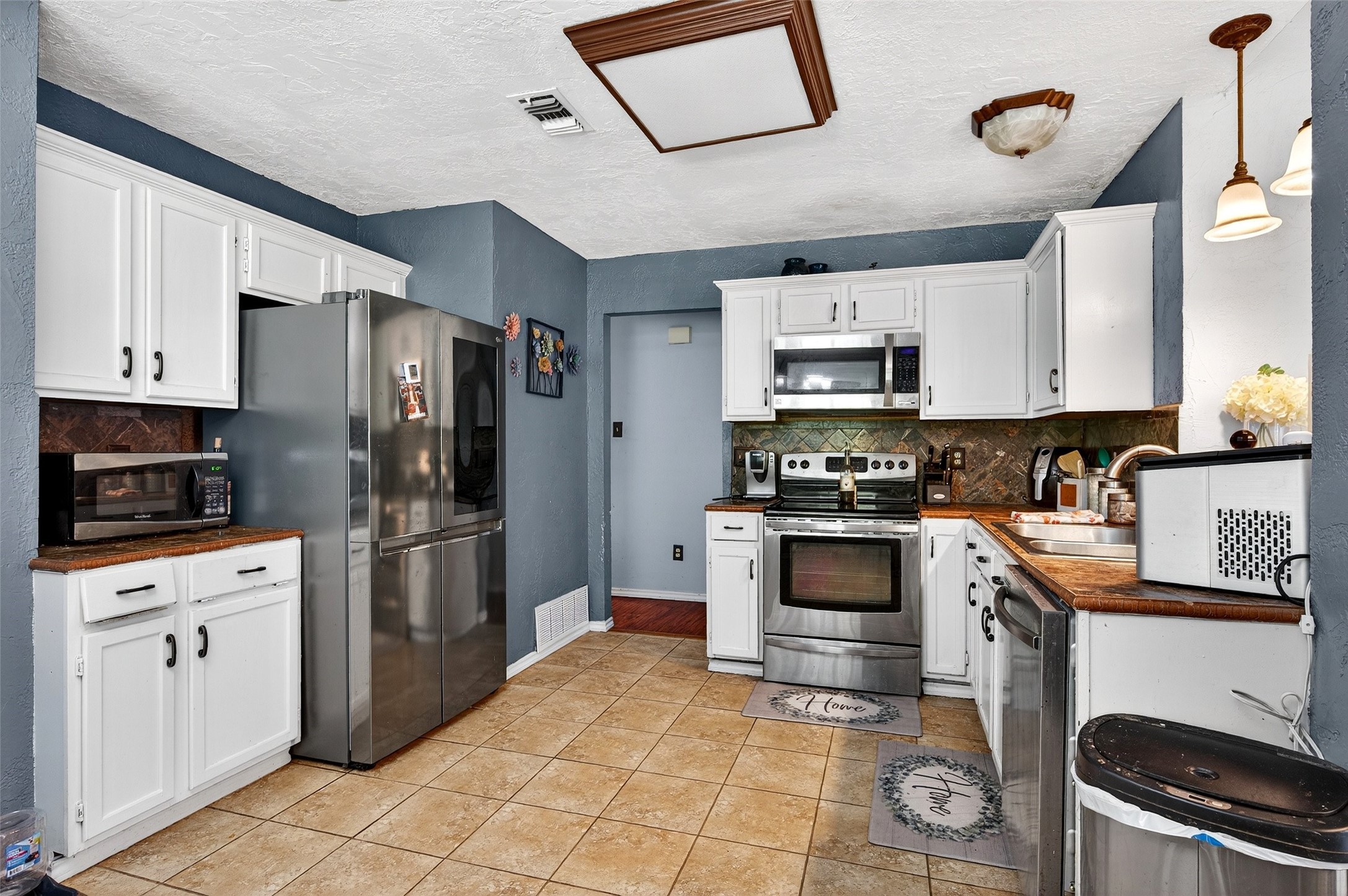 1712 Timberline Lane Sherman TX 75092