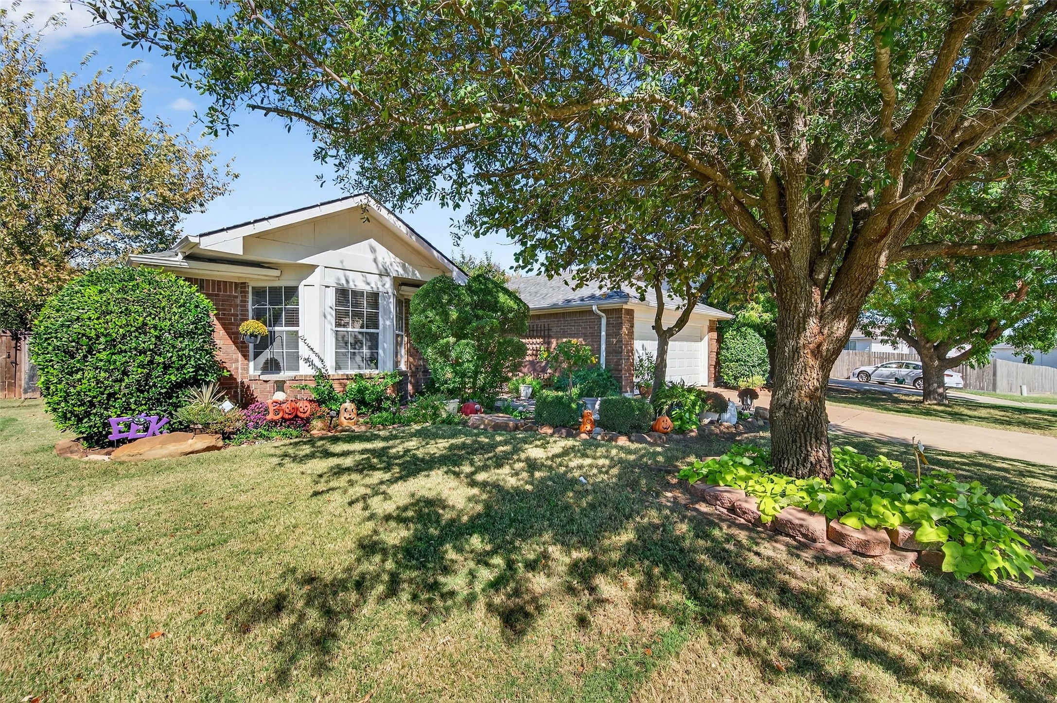 1712 Timberline Lane Sherman TX 75092