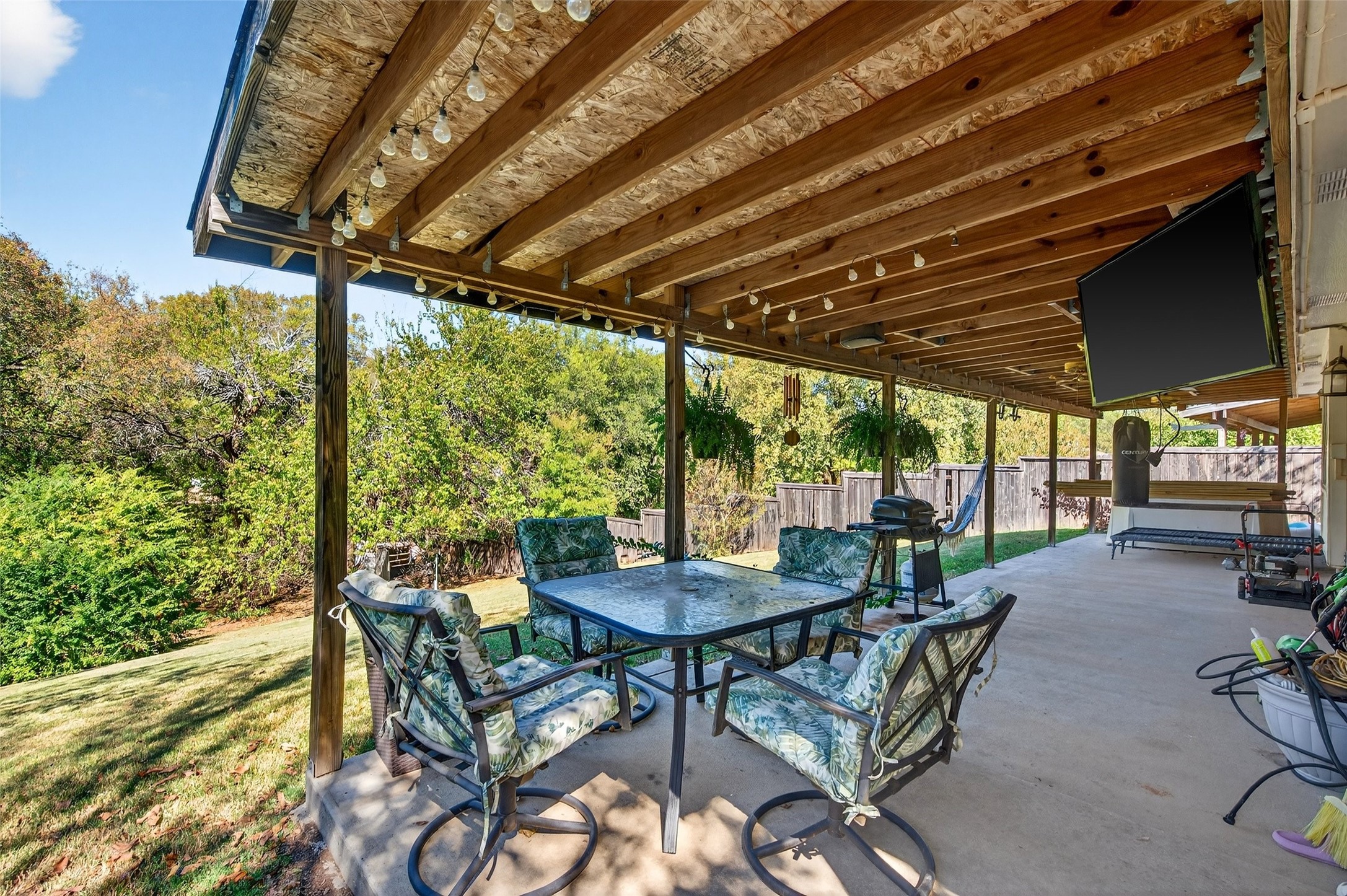 1712 Timberline Lane Sherman TX 75092