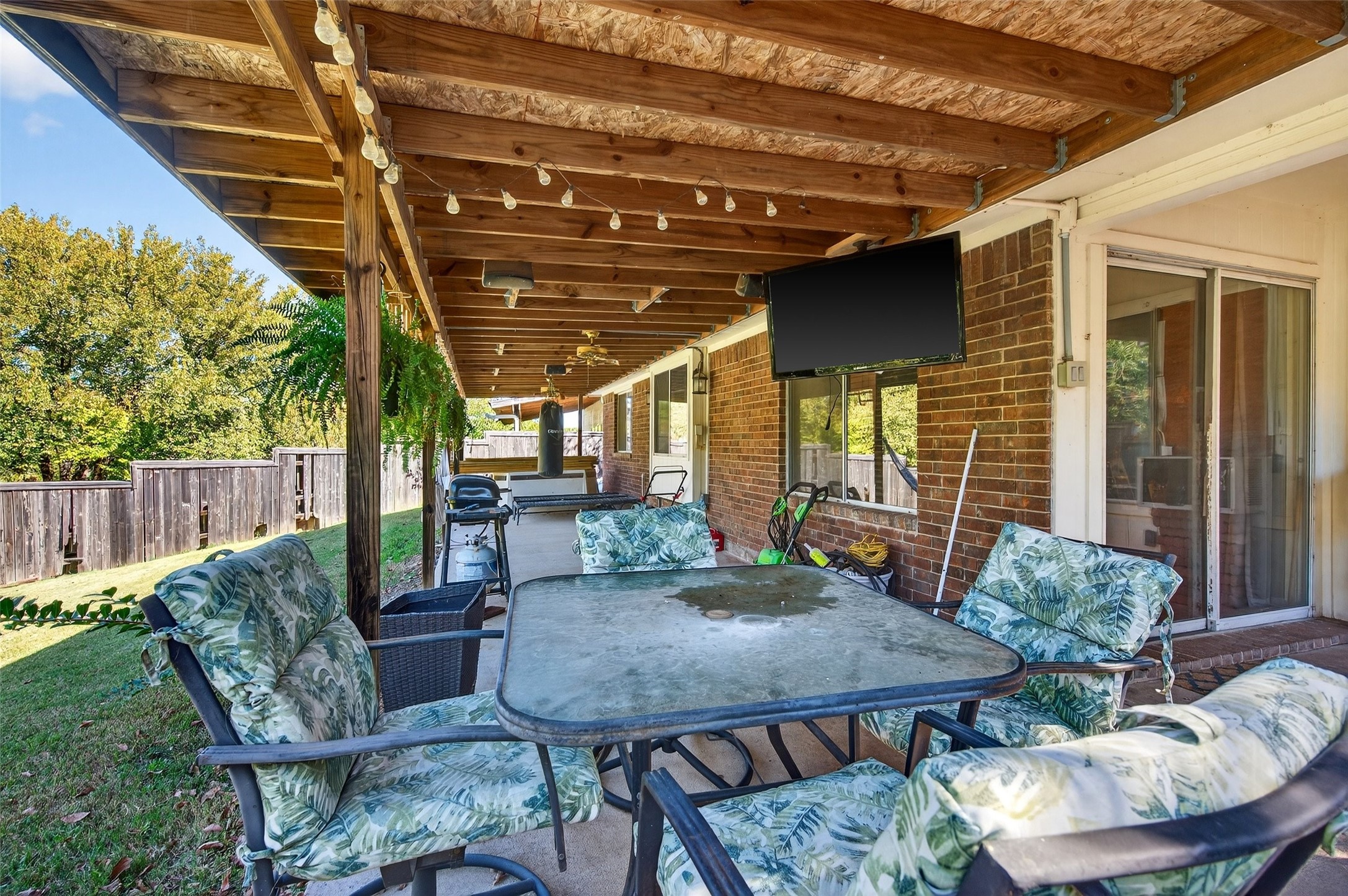 1712 Timberline Lane Sherman TX 75092