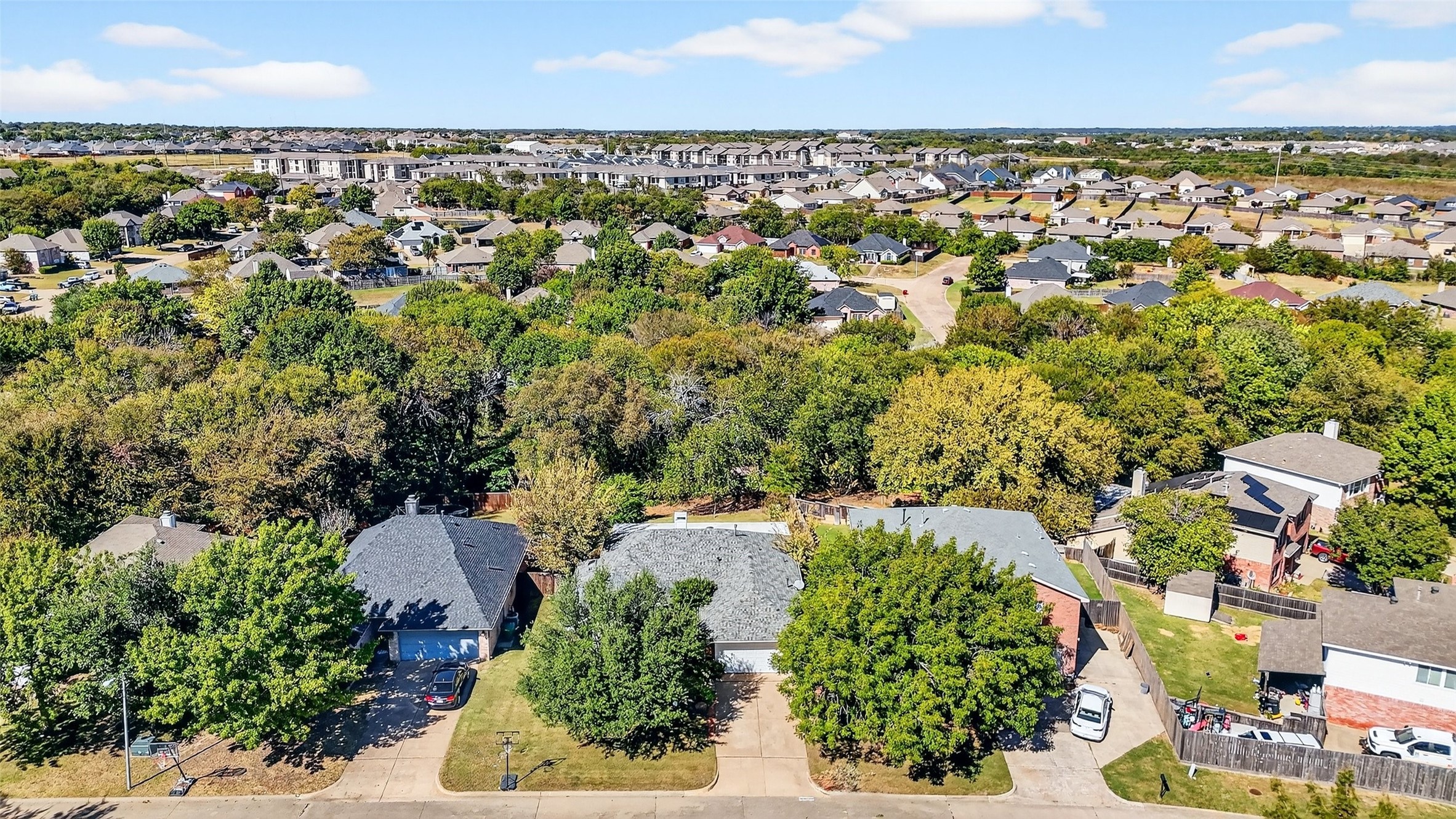 1712 Timberline Lane Sherman TX 75092