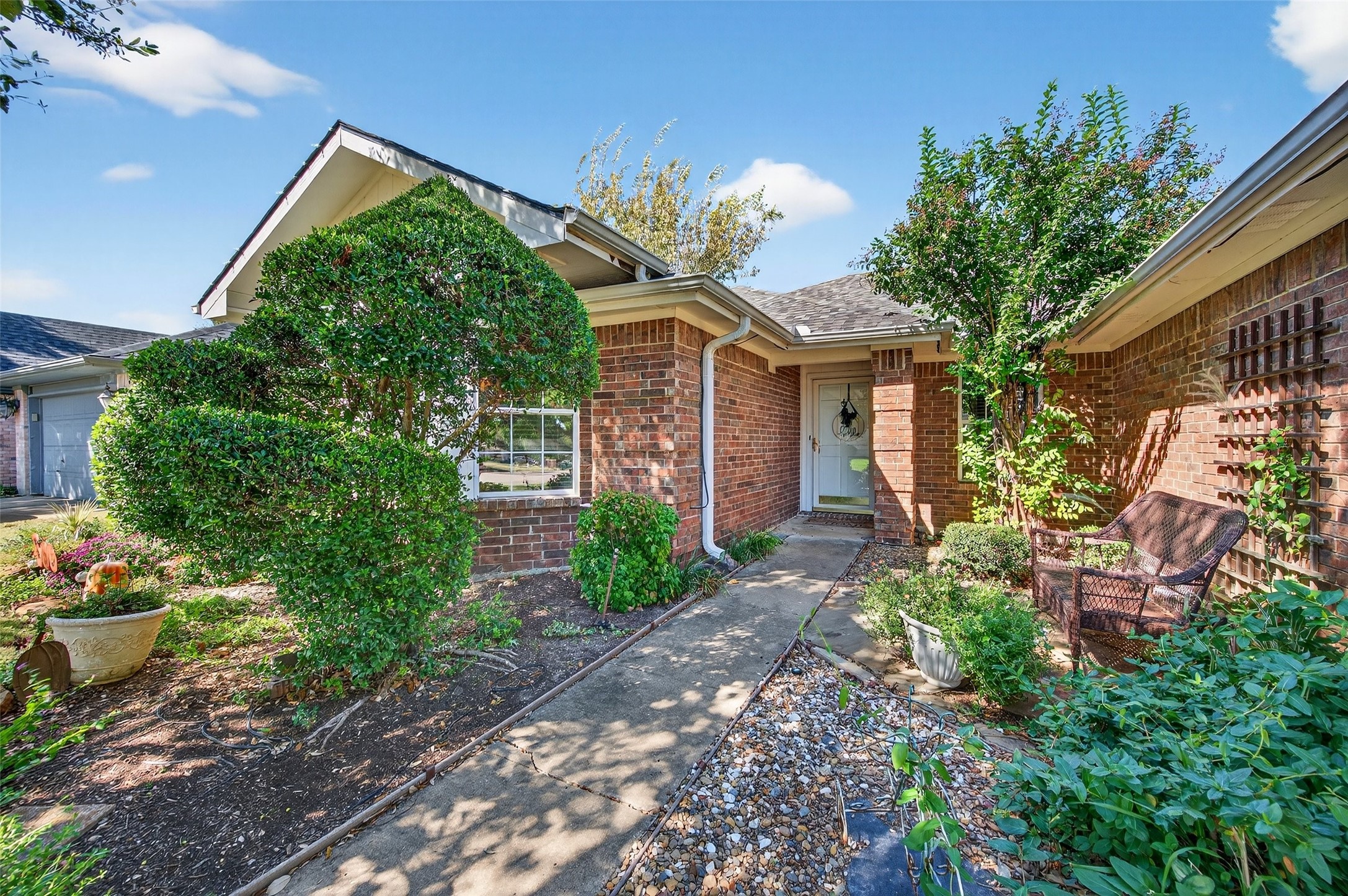 1712 Timberline Lane Sherman TX 75092