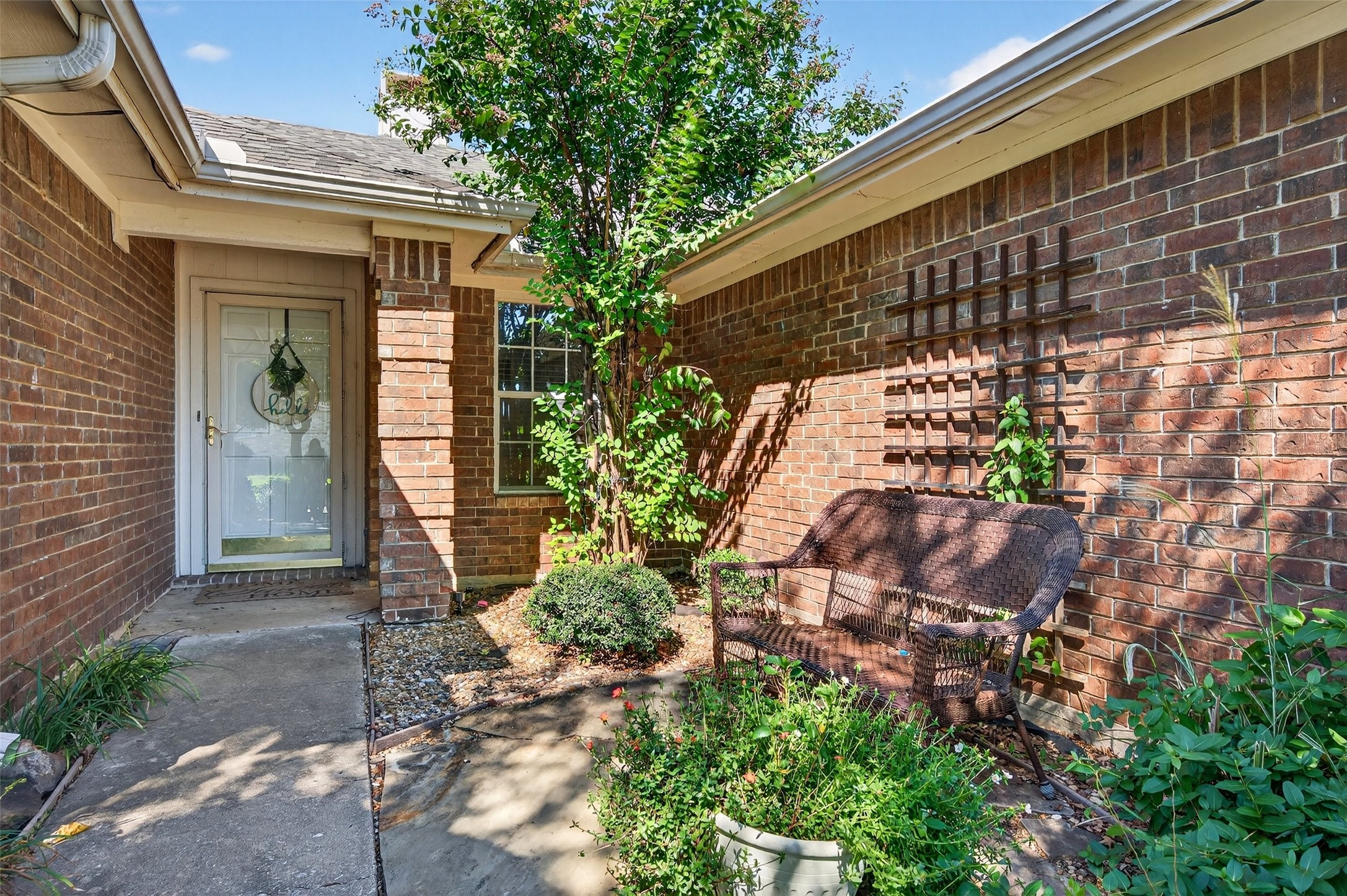 1712 Timberline Lane Sherman TX 75092