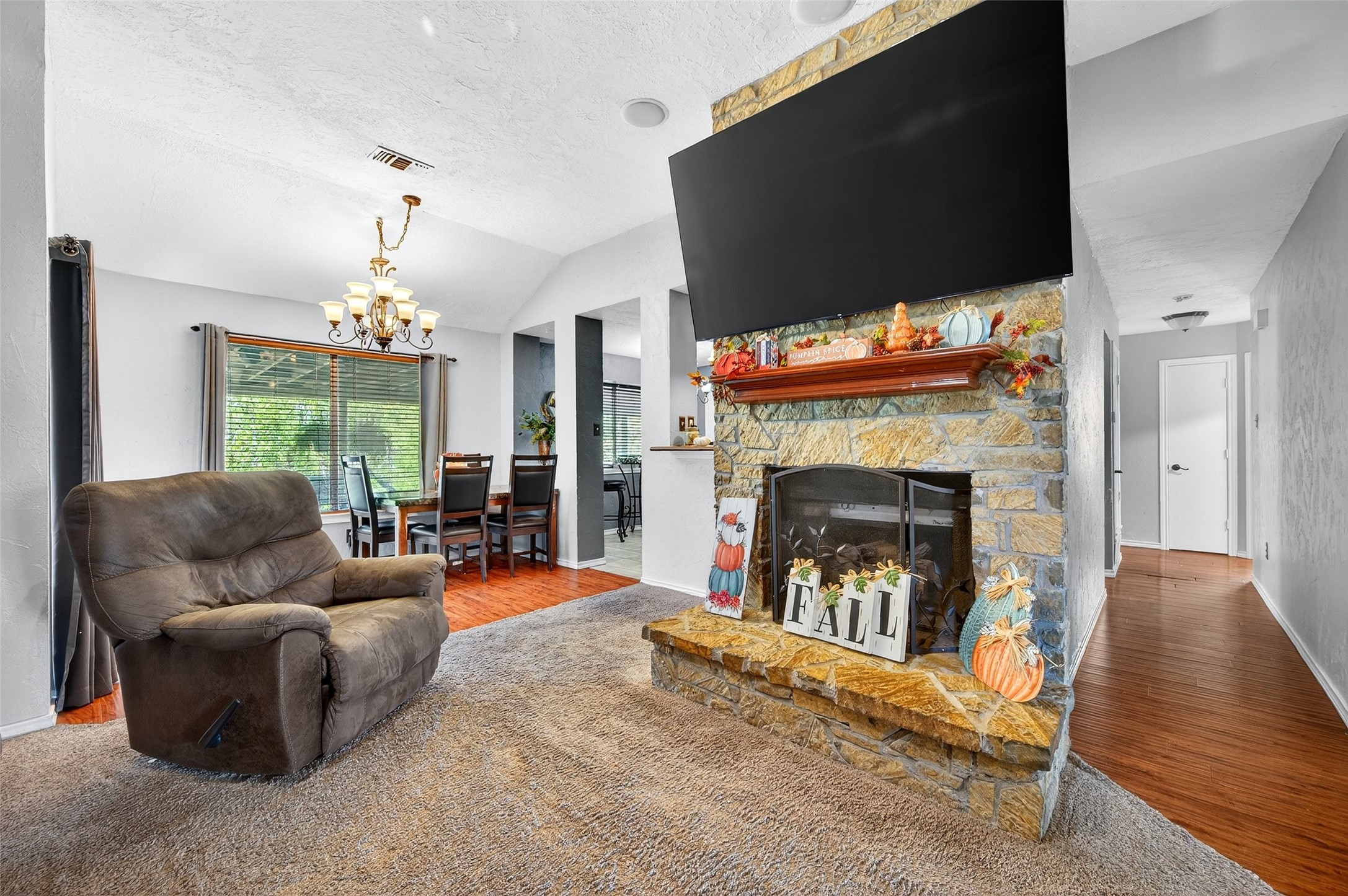 1712 Timberline Lane Sherman TX 75092