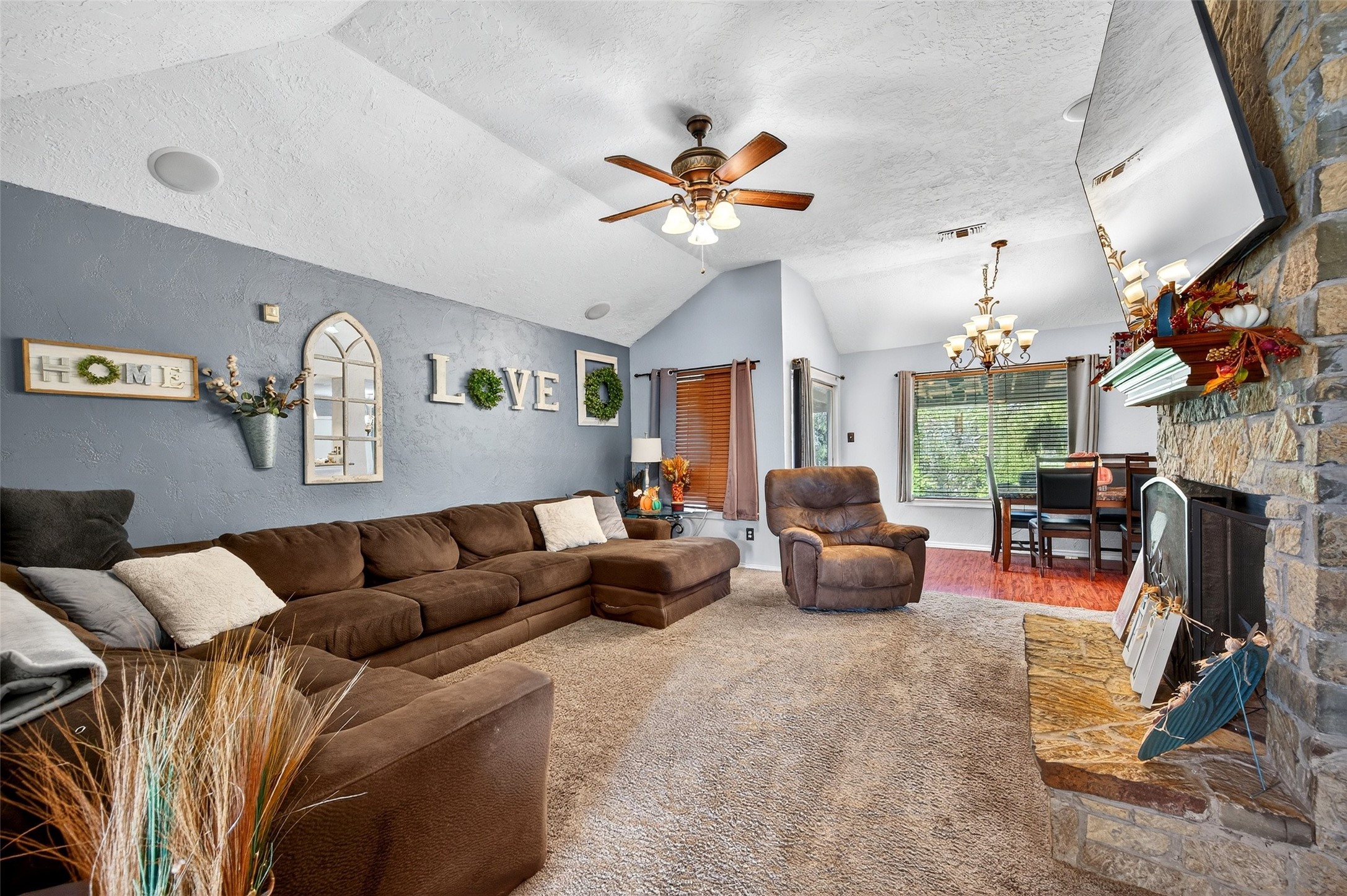 1712 Timberline Lane Sherman TX 75092