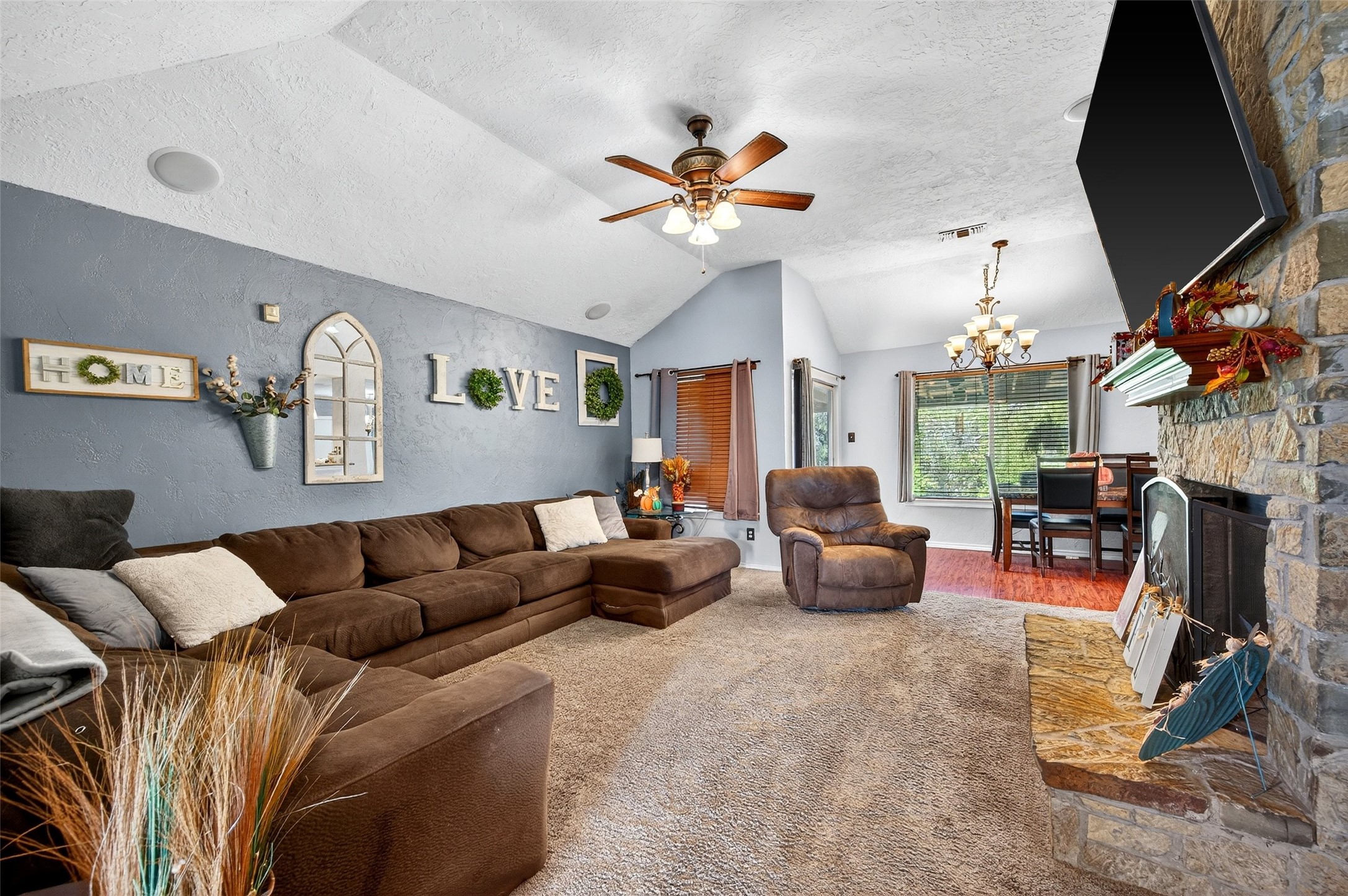 1712 Timberline Lane Sherman TX 75092