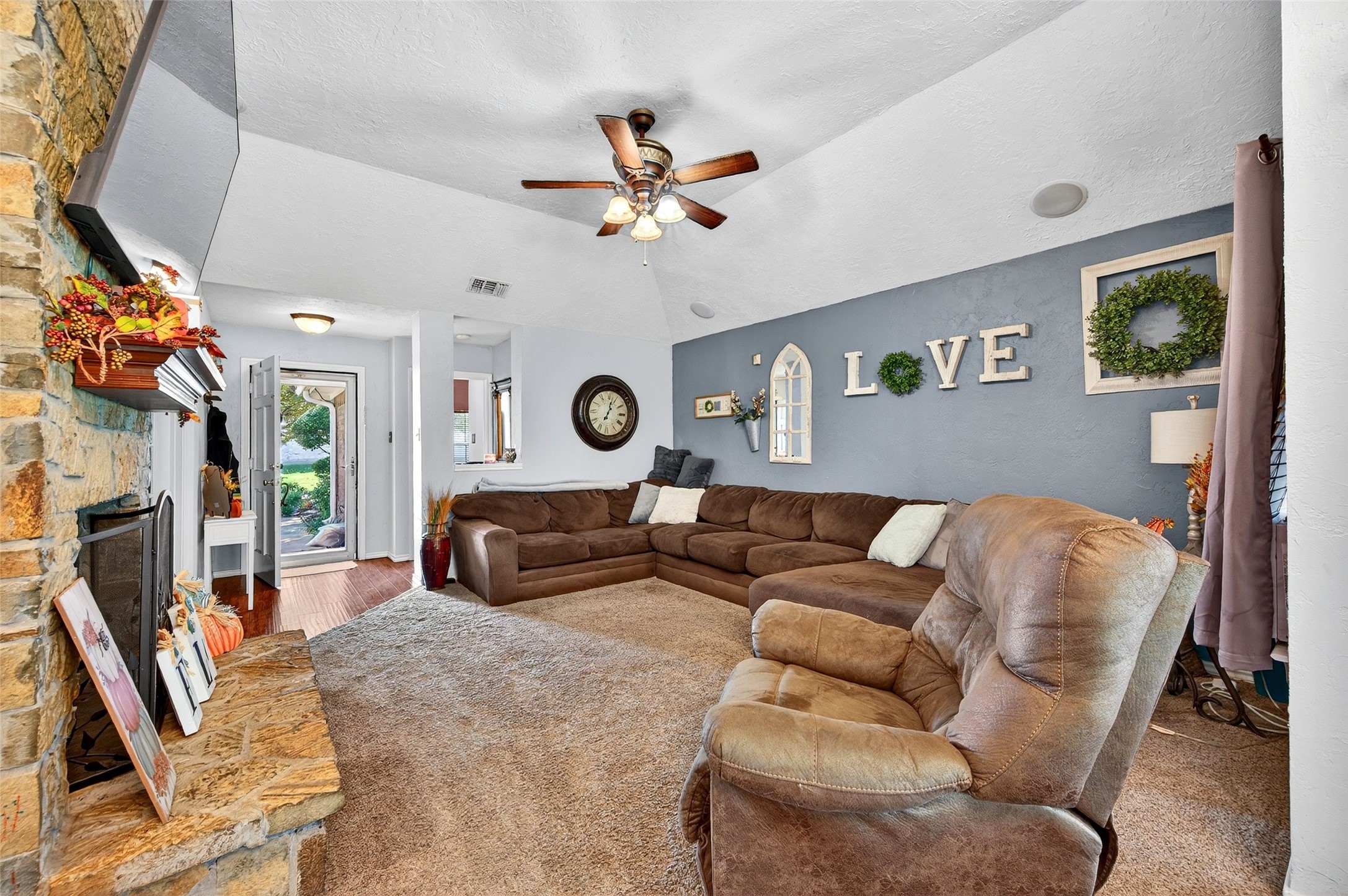 1712 Timberline Lane Sherman TX 75092