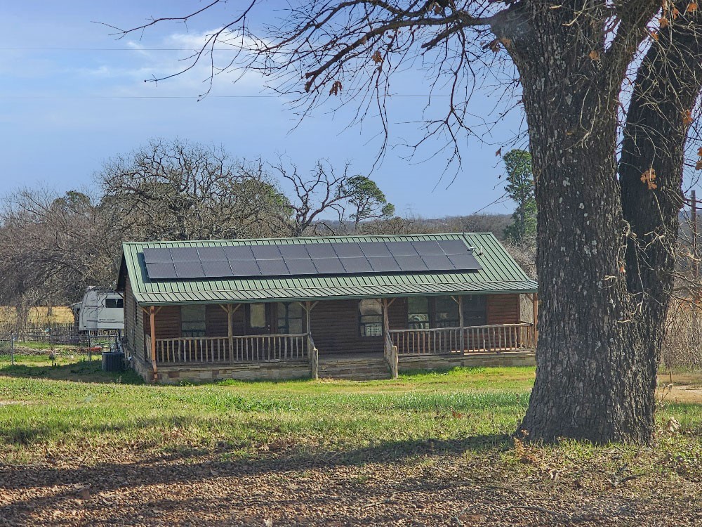 3920 County Road 805b Cleburne TX 76031