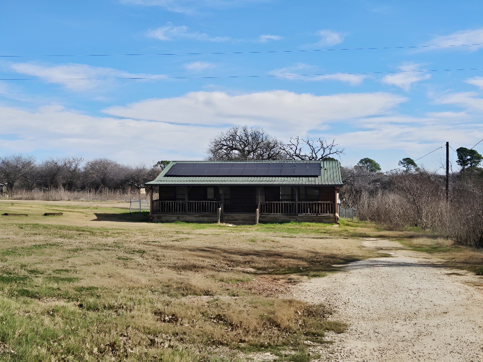 3920 County Road 805b Cleburne TX 76031