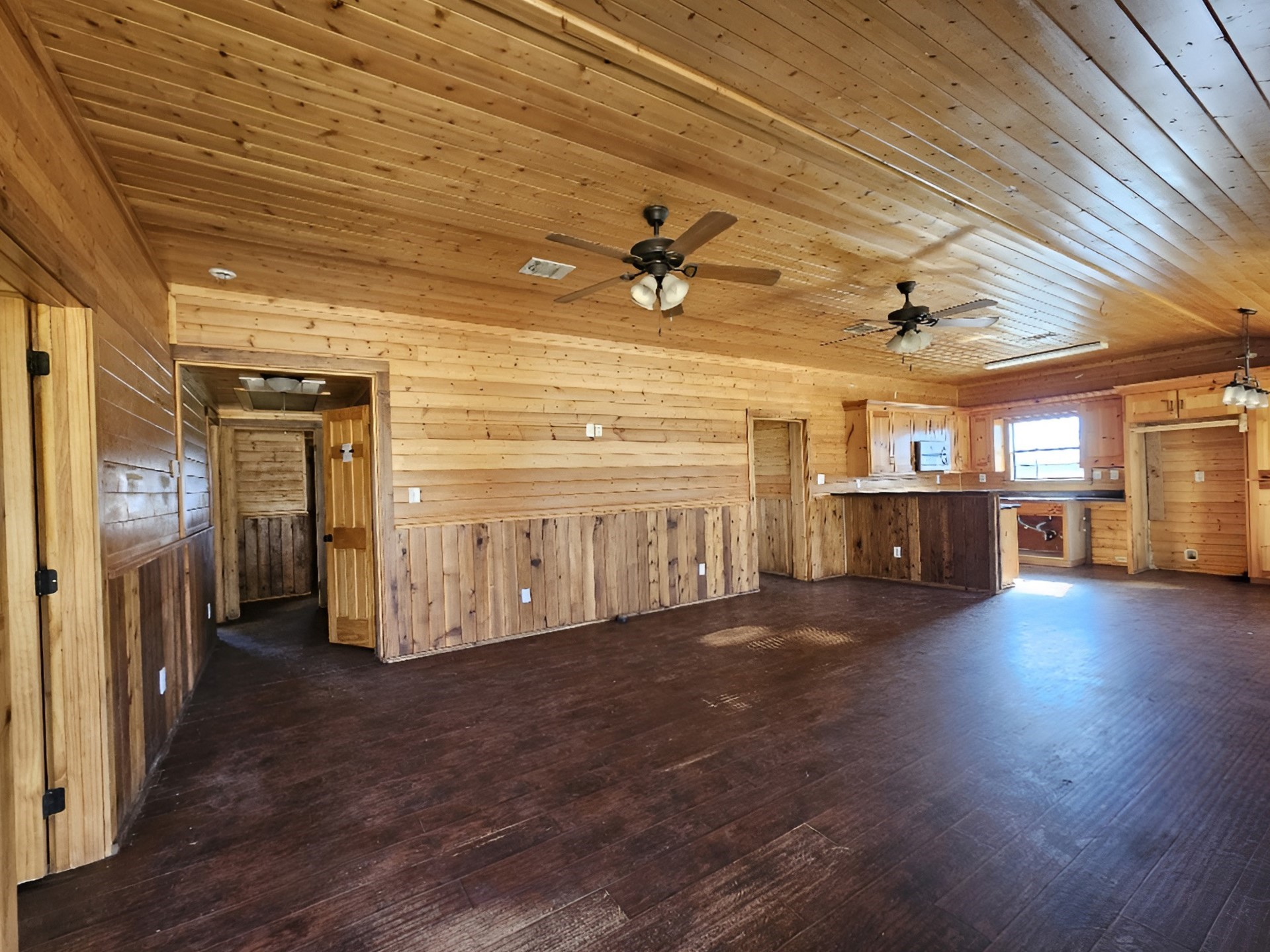 3920 County Road 805b Cleburne TX 76031