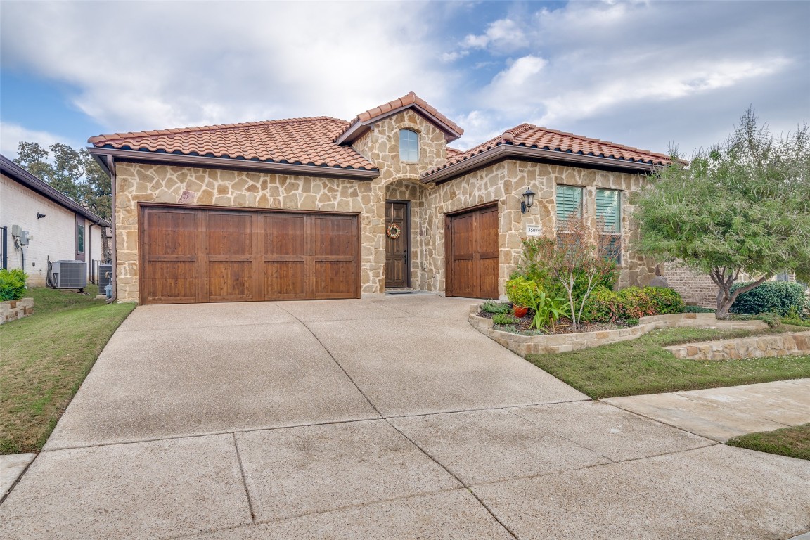 3509 Tuscan Hills Circle Denton TX 76210