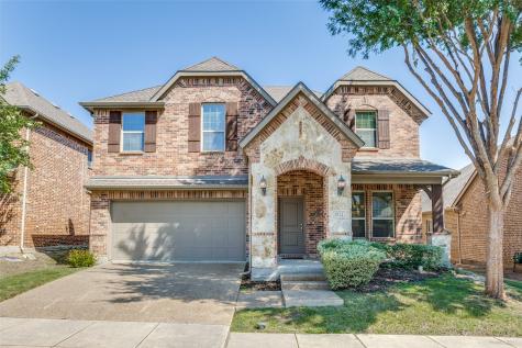 5824 Silverton Avenue Mckinney TX 75070