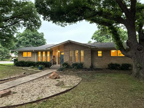 1116 Elizabeth Lane Richardson TX 75080