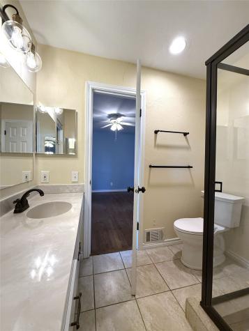 1116 Elizabeth Lane Richardson TX 75080