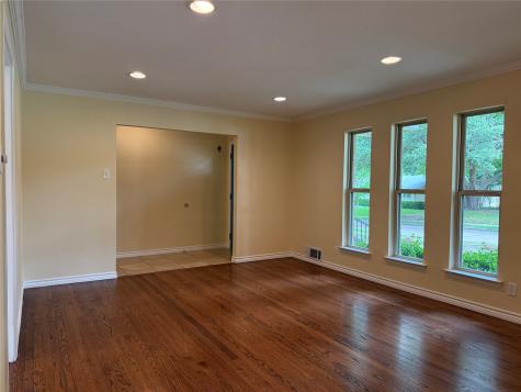 1116 Elizabeth Lane Richardson TX 75080