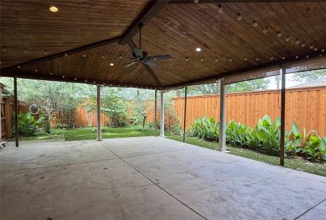 1116 Elizabeth Lane Richardson TX 75080