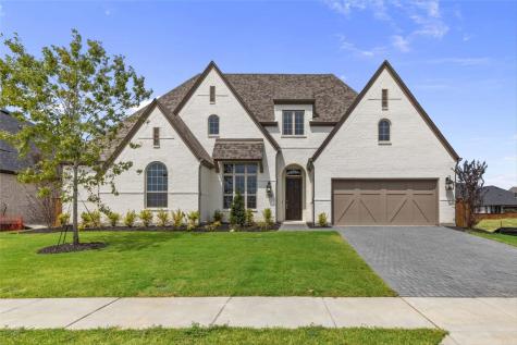 3232 Zenyatta Court Celina TX 75009
