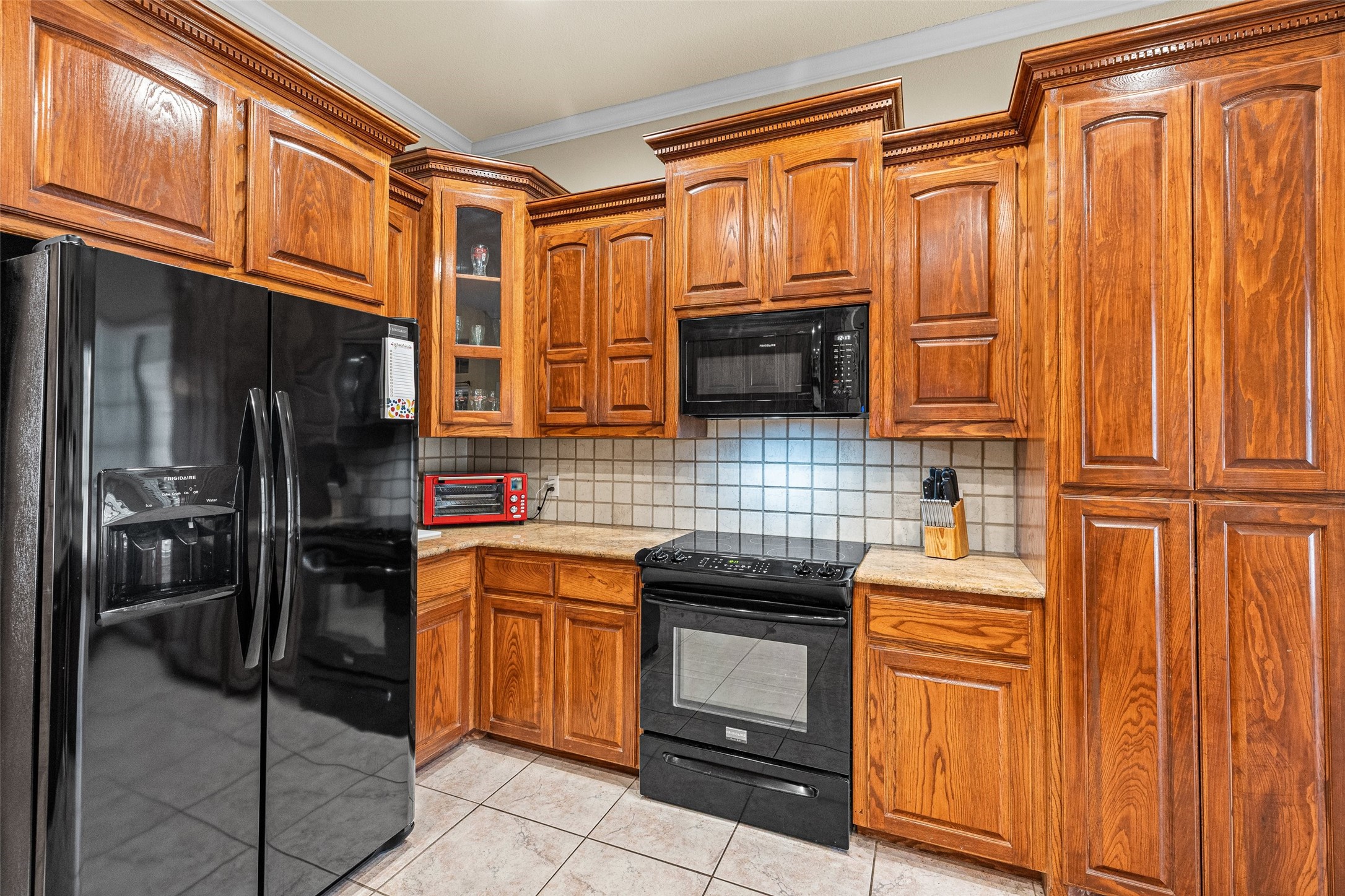 6705 Forest Oaks Court Granbury TX 76049