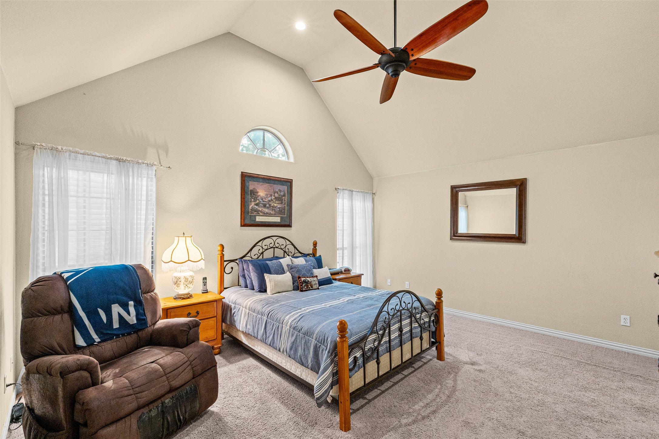 6705 Forest Oaks Court Granbury TX 76049