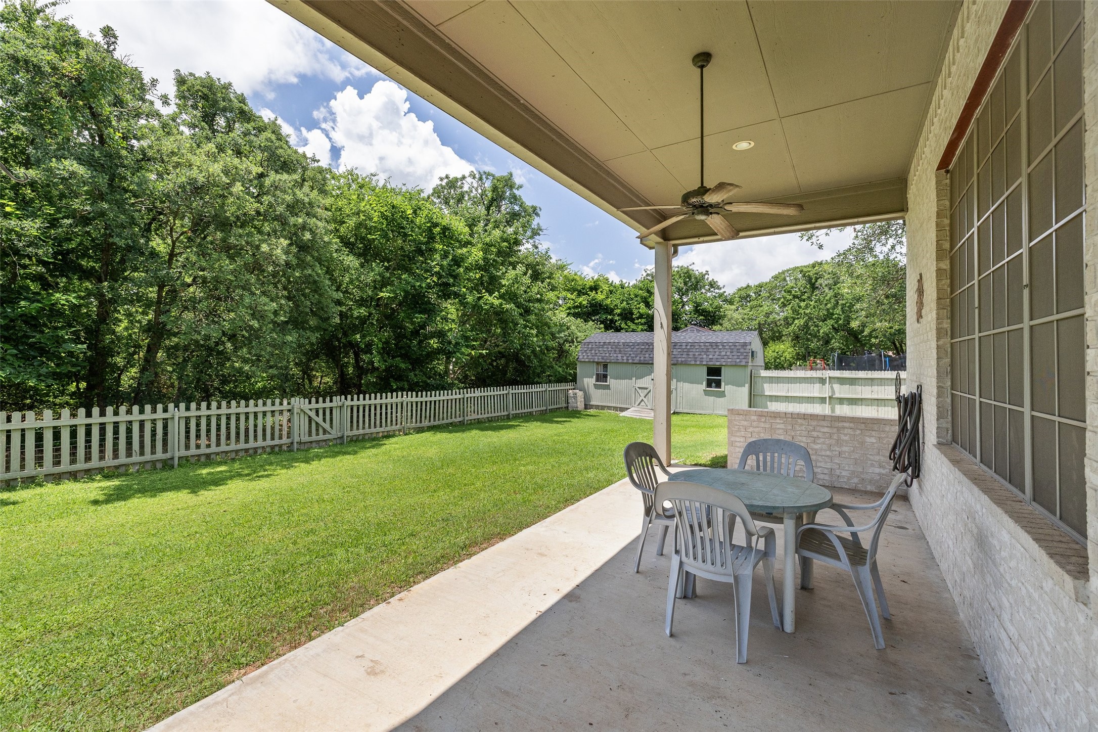 6705 Forest Oaks Court Granbury TX 76049