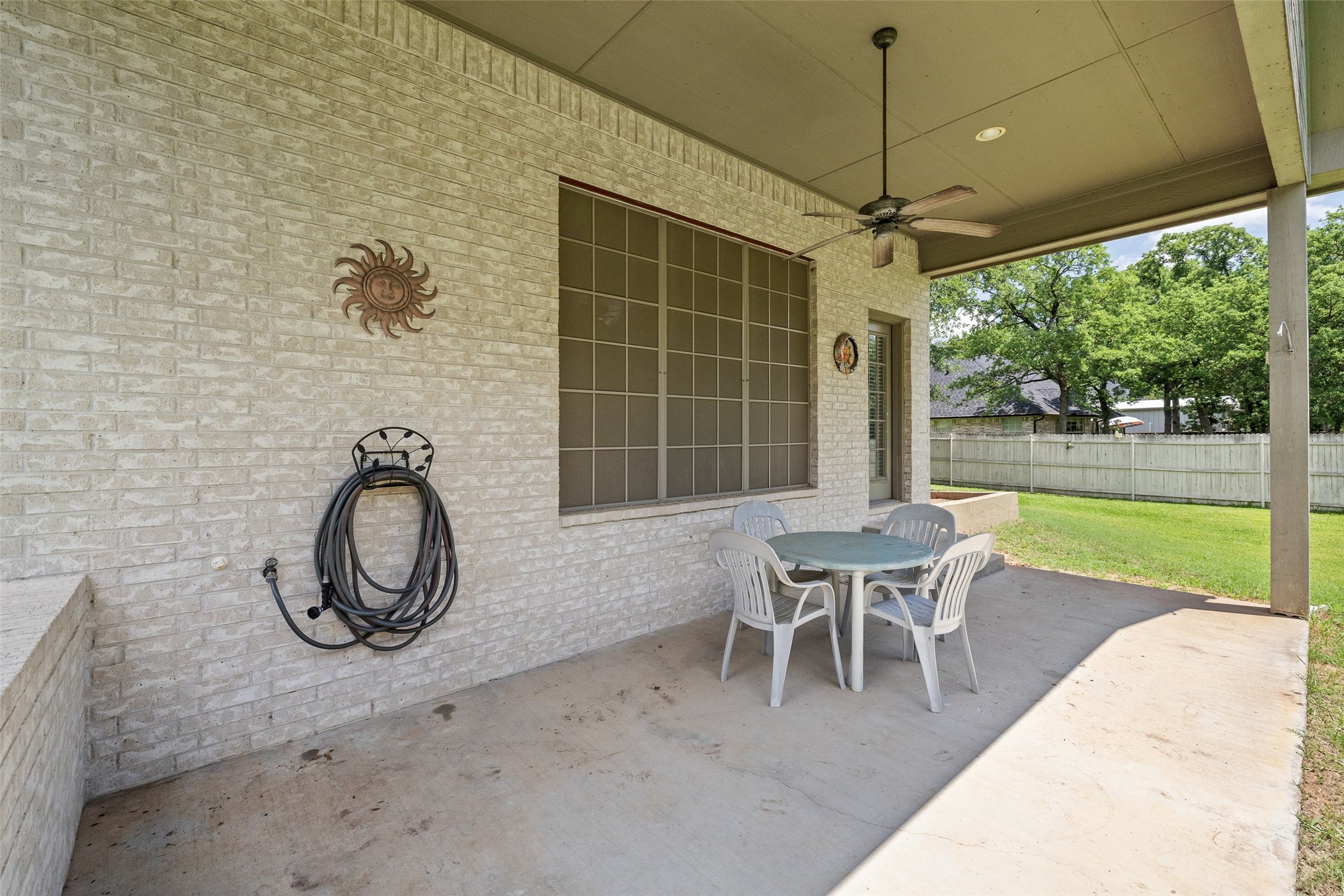 6705 Forest Oaks Court Granbury TX 76049
