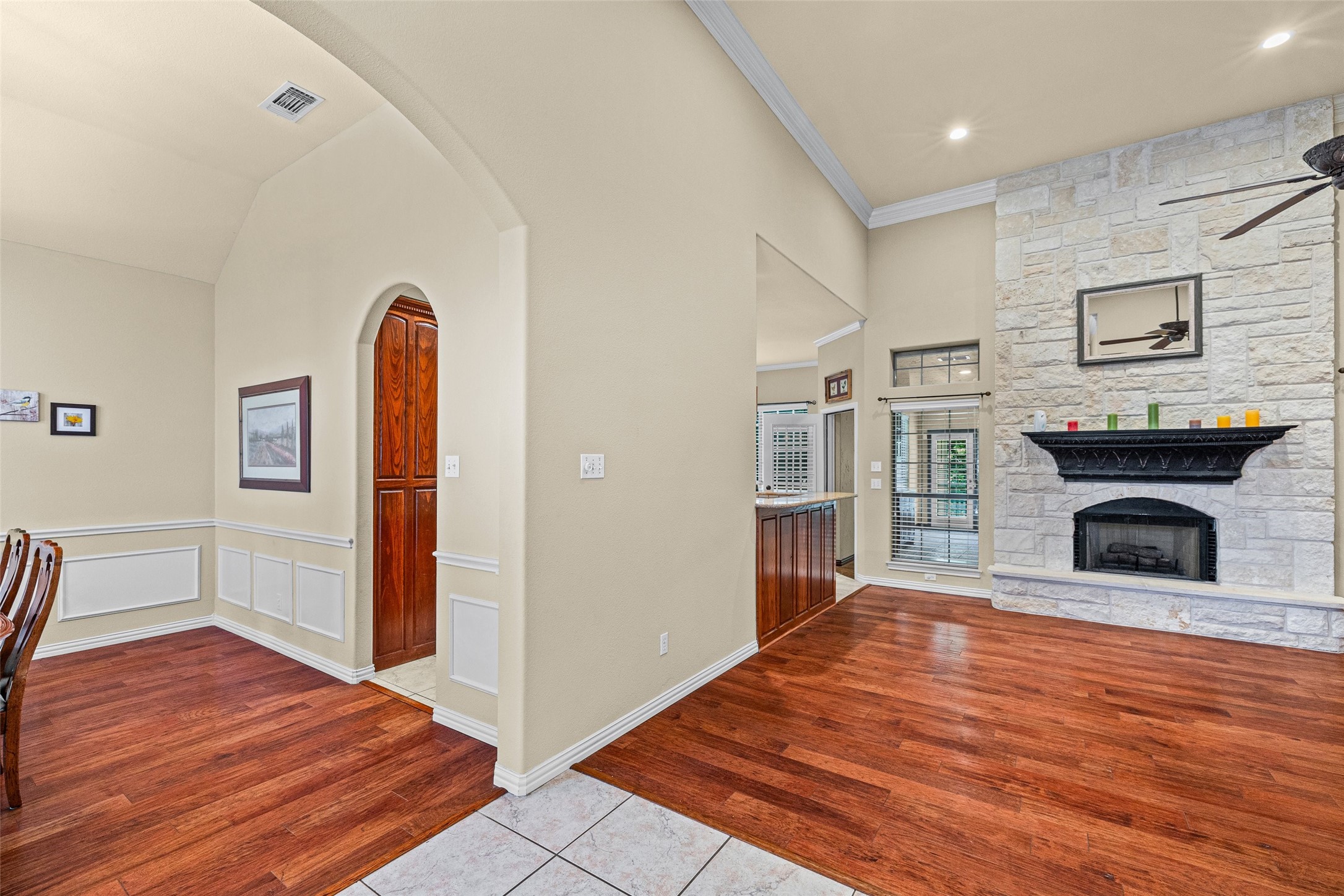 6705 Forest Oaks Court Granbury TX 76049
