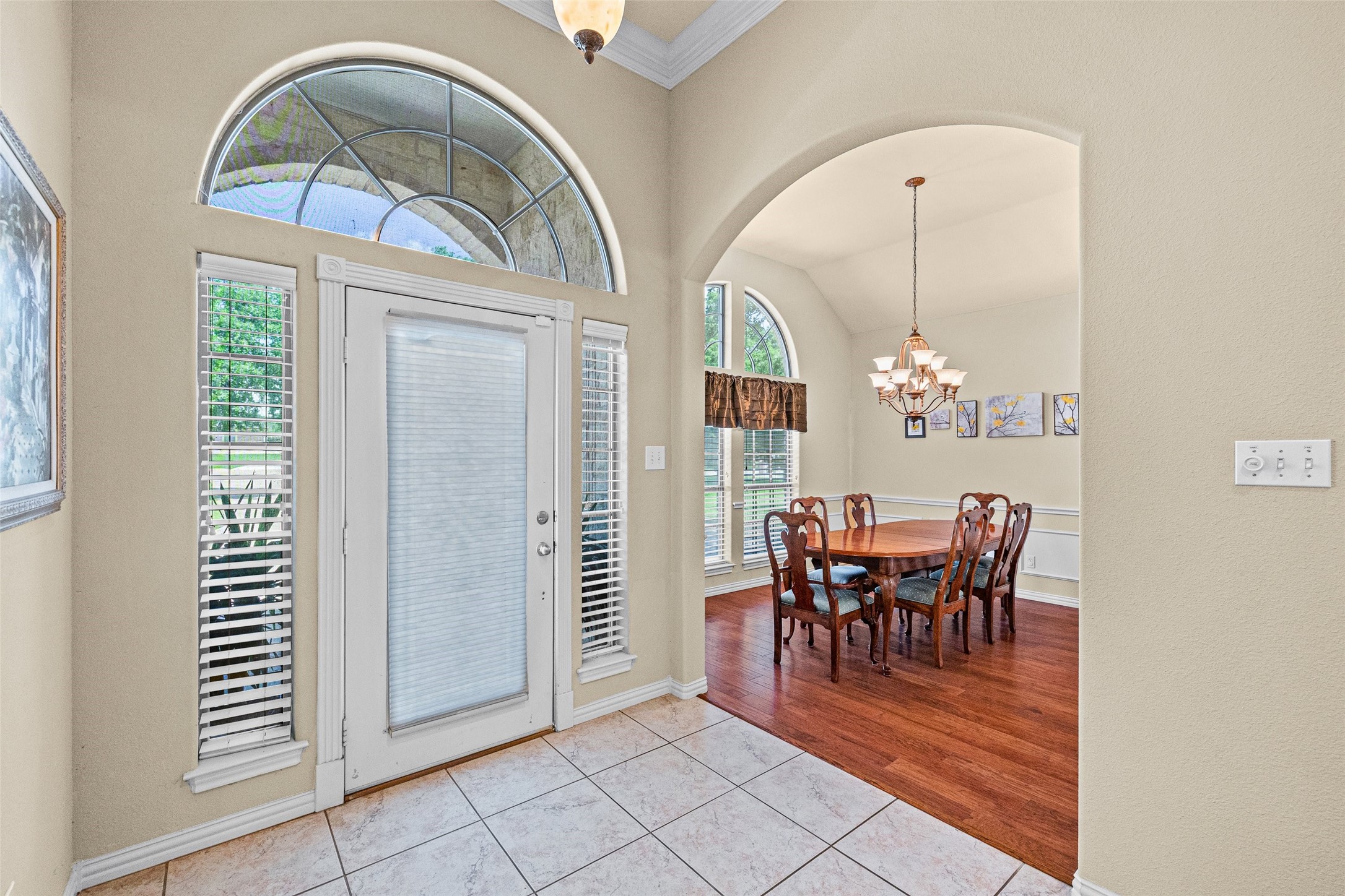 6705 Forest Oaks Court Granbury TX 76049