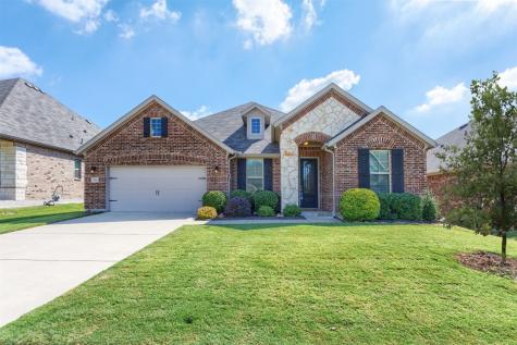 3612 Saint Croix Avenue Mckinney TX 75071