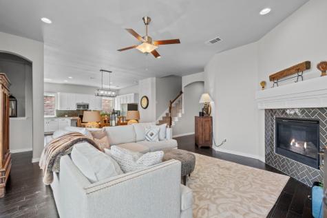 501 Barnstorm Drive Celina TX 75009