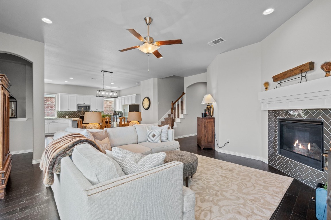 501 Barnstorm Drive Celina TX 75009