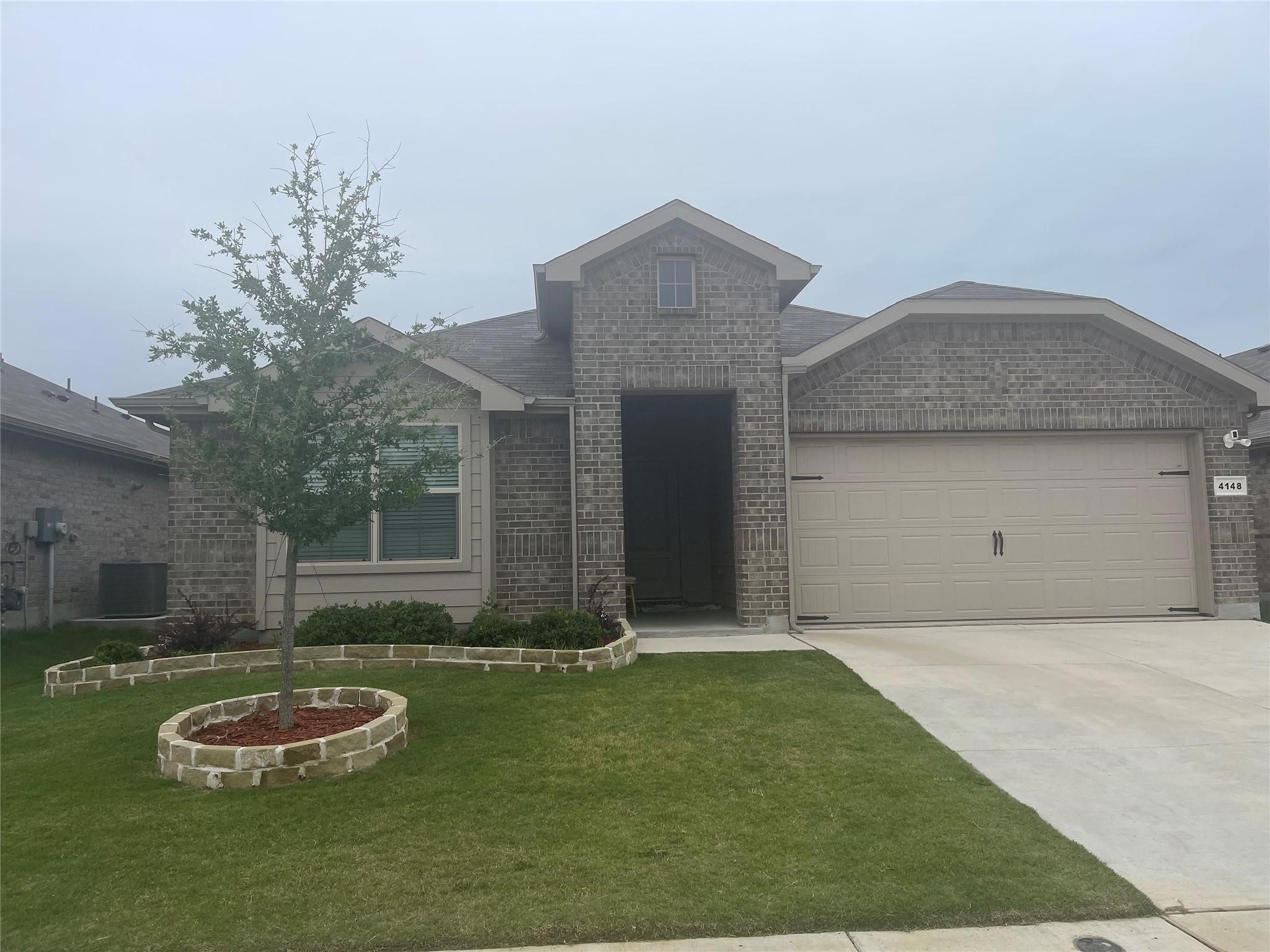 4148 Azam Creek Lane Fort Worth TX 76036