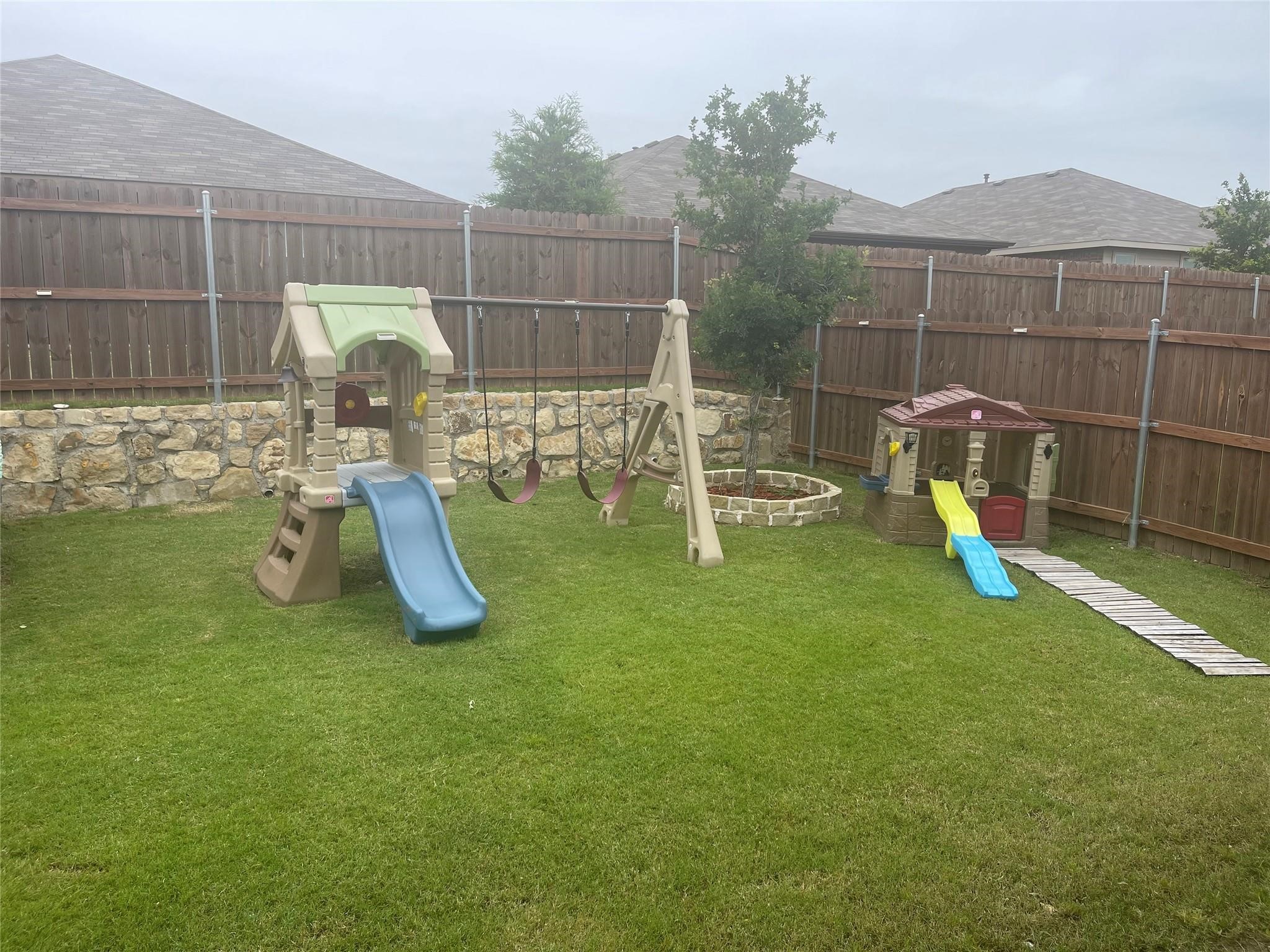4148 Azam Creek Lane Fort Worth TX 76036