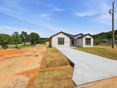 3103 Neches River Trail Granbury TX 76048