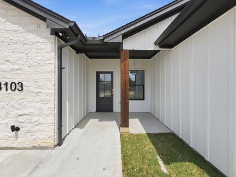 3103 Neches River Trail Granbury TX 76048