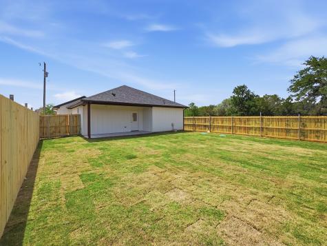 3103 Neches River Trail Granbury TX 76048