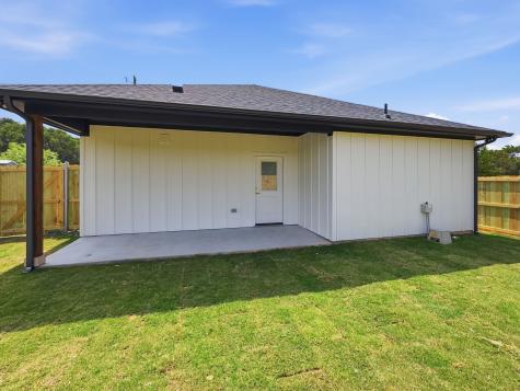 3103 Neches River Trail Granbury TX 76048